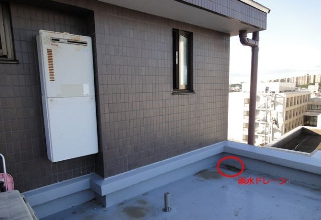 給湯器　埼玉県志木市　 RUF-E1615SAW(A) 13A+MBC-230V(T) - Before