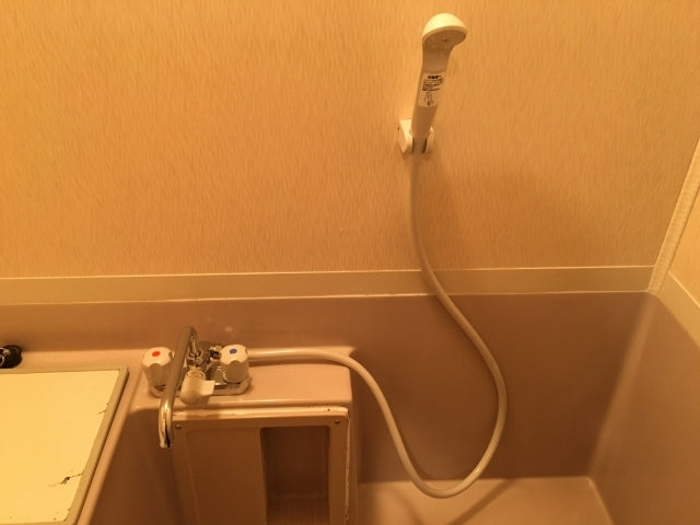 水栓交換工事　埼玉県さいたま市緑区　TMS26C - After