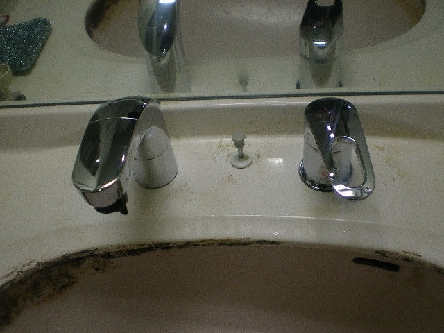 水栓交換工事　東京都荒川区　SF-810SYU - After