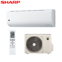ルームエアコン[FJシリーズ][100V][10畳][2.8kW][ホワイト][2026年モデル]