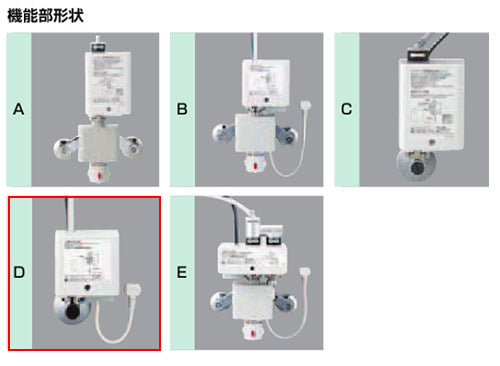 洗面用蛇口 オートマージュGX[台][自動水栓][単水栓][泡沫][AC100V][排水栓なし][一般地]