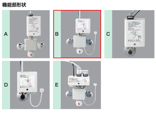 洗面用蛇口 オートマージュGX[台][自動水栓][混合水栓][泡沫][AC100V][排水栓なし][一般地]