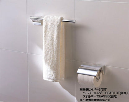 二連紙巻器[セラオリジナルコレクション][シルバーアルマイト][アクセサリー]