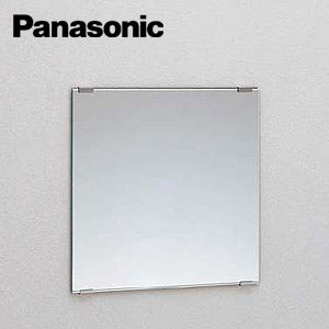 化粧鏡[角形][400×400][アクセサリー]