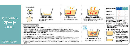 ガスふろ給湯器[浴室・台所リモコンセット][屋内壁掛型][上方排気][強制給排気][オート][16号][15A][プロパンガス]