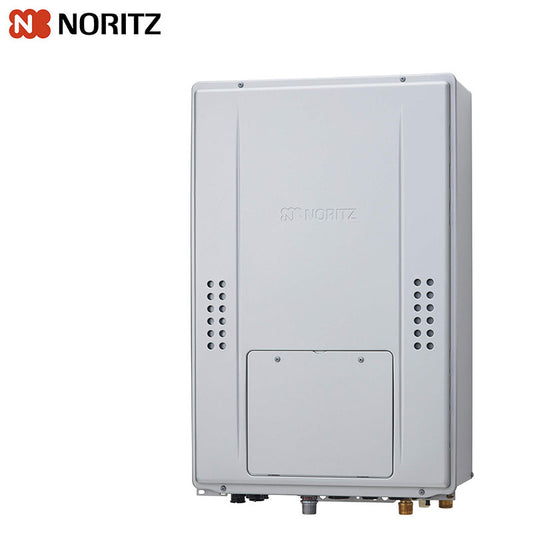 熱源機 [エコジョーズ][本体のみ][1温度][暖房能力11.6kW][PS扉内設置型][上方排気][延長可能][フルオート][16号][プロパンガス]