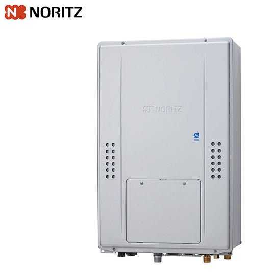 熱源機 [エコジョーズ][本体のみ][2温度][3P熱動弁内蔵][2-3][暖房能力11.6kW][PS扉内設置型][上方排気][延長可能][フルオート][24号]