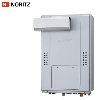 熱源機 [エコジョーズ][本体のみ][2温度][6P熱動弁内蔵][2-6][暖房能力14.0kW][アルコーブ設置型][スタンダード][フルオート][24号]