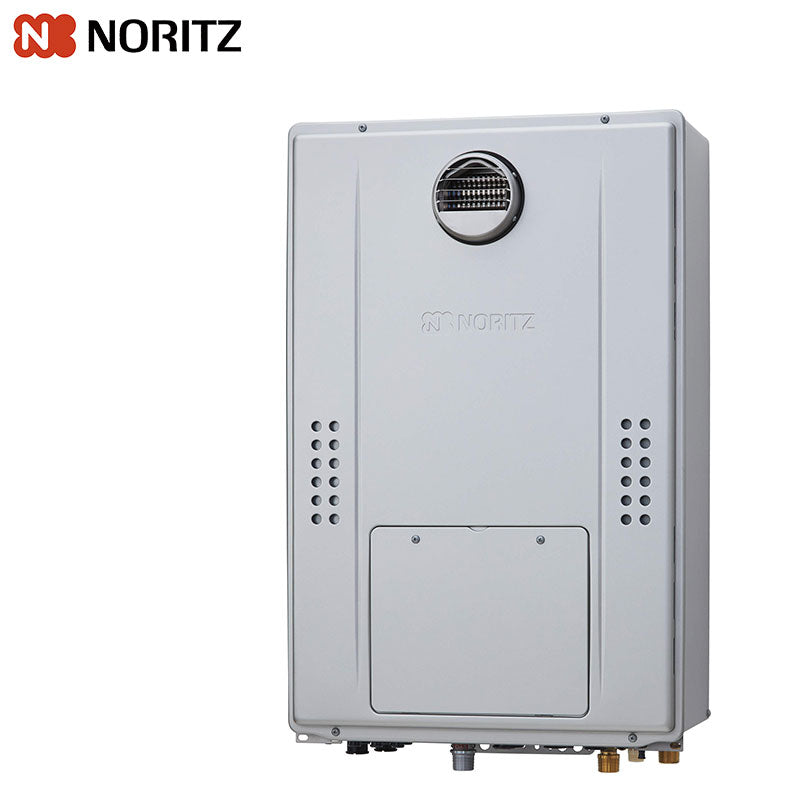 熱源機 [エコジョーズ][本体のみ][2温度][6P熱動弁内蔵][2-6][暖房能力14.0kW][屋外壁掛型][PS設置型][前面排気][プレミアム][フルオート][24号][都市ガス]