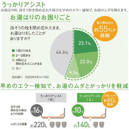 ♪【10年保証付】【工事費込】エコキュート[フルオート][370L][薄型][Hシリーズ][標準圧][一般地][スマイル10]▲