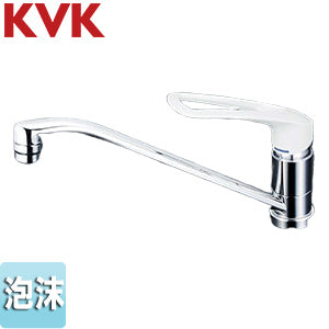 キッチン用蛇口[台][シングルレバー式混合栓][一般地]