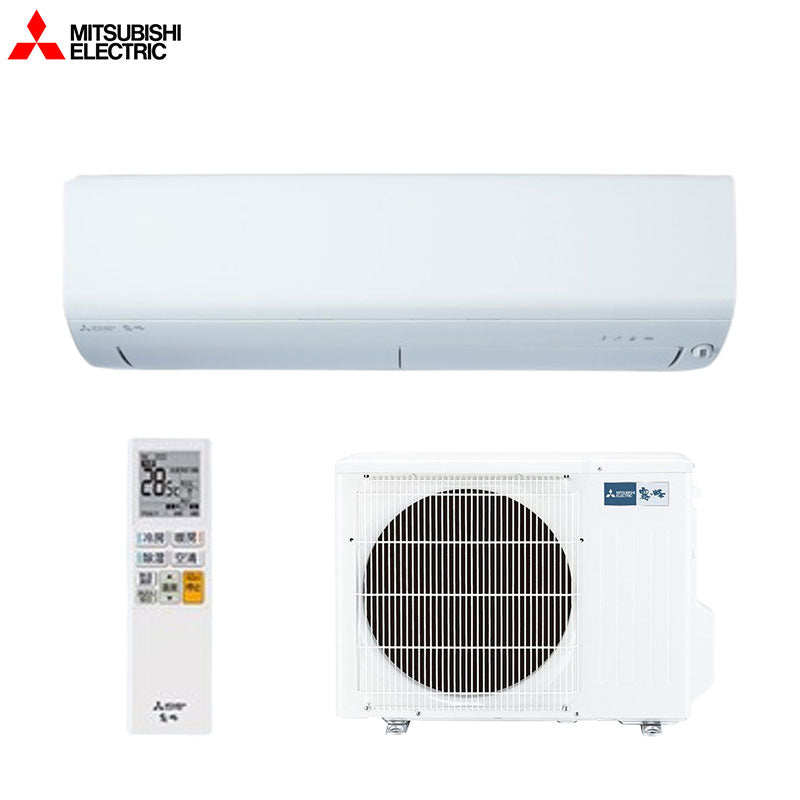ルームエアコン[BXVシリーズ][100V][10畳][2.8kW][霧ヶ峰][ムーブアイ][ピュアホワイト][2026年モデル]