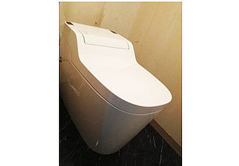 洋式便器交換工事　東京都品川区 XCH1101RWS-sale