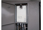 ガス給湯器交換工事　埼玉県狭山市 RUJ-V2011T(A)-80-set　 - Before