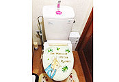 洋式便器交換工事　熊本県熊本市　XCH1101WS-sale - Before