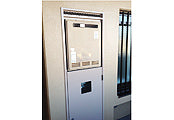 ガス給湯器他交換工事　宮城県仙台市　RUF-A2003SAW(A)-set-13A - Before