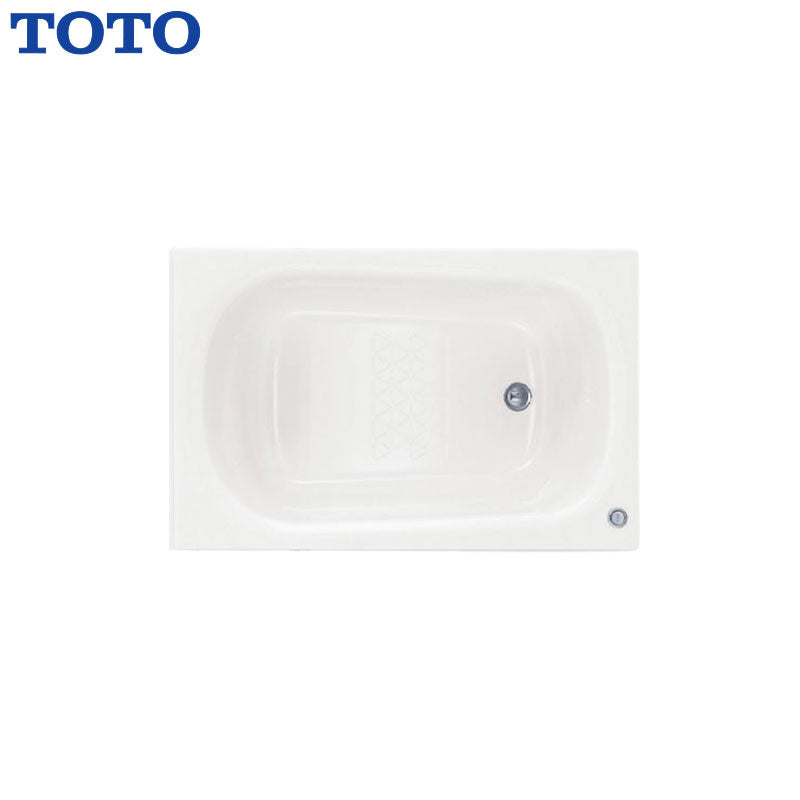 ●浴槽 ネオマーブバス[埋込浴槽][1150サイズ][エプロンなし][ワンプッシュ排水栓式]