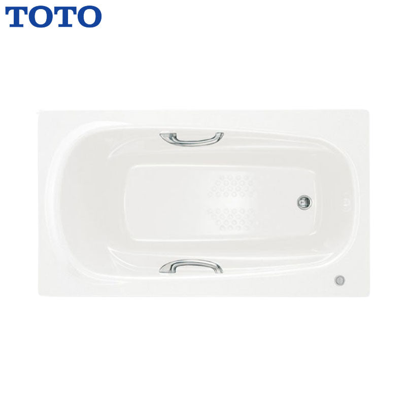 ●浴槽 ネオマーブバス[埋込浴槽][1600サイズ][エプロンなし][ワンプッシュ排水栓式]