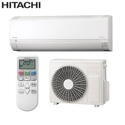 ルームエアコン[AJシリーズ][100V][10畳][2.8kW][白くまくん][スターホワイト][2026年モデル]