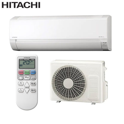 ルームエアコン[AJシリーズ][200V][12畳][3.6kW][白くまくん][スターホワイト][2026年モデル]