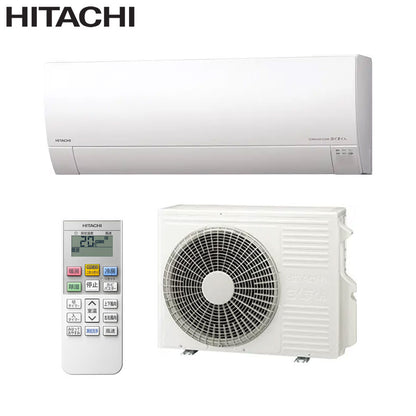 ルームエアコン[MJシリーズ][200V][14畳][4.0kW][白くまくん][スターホワイト][2026年モデル]