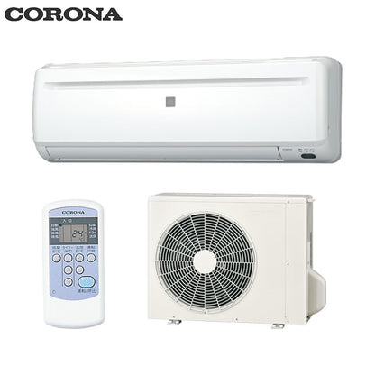ルームエアコン[冷房専用シリーズ][100V][6畳][2.2kW][2026年モデル]