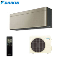 ●ルームエアコン[SXシリーズ][リソラ][100V][10畳][2.8kW][2026年モデル][本体ダークグレー][ツイルゴールド]