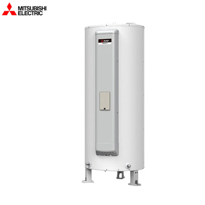 ●電気温水器 ダイヤホット[給湯専用][370L][丸型][マイコン][標準圧][マンションタイプ]