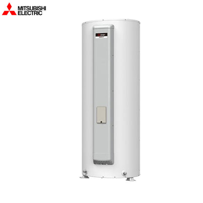 電気温水器 ダイヤホット[給湯専用][550L][丸型][マイコン][標準圧][屋外設置]
