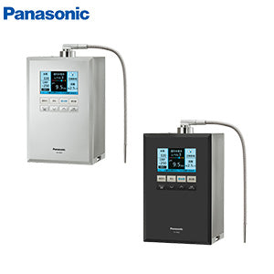 還元水素水生成器[据置型][AC100V]