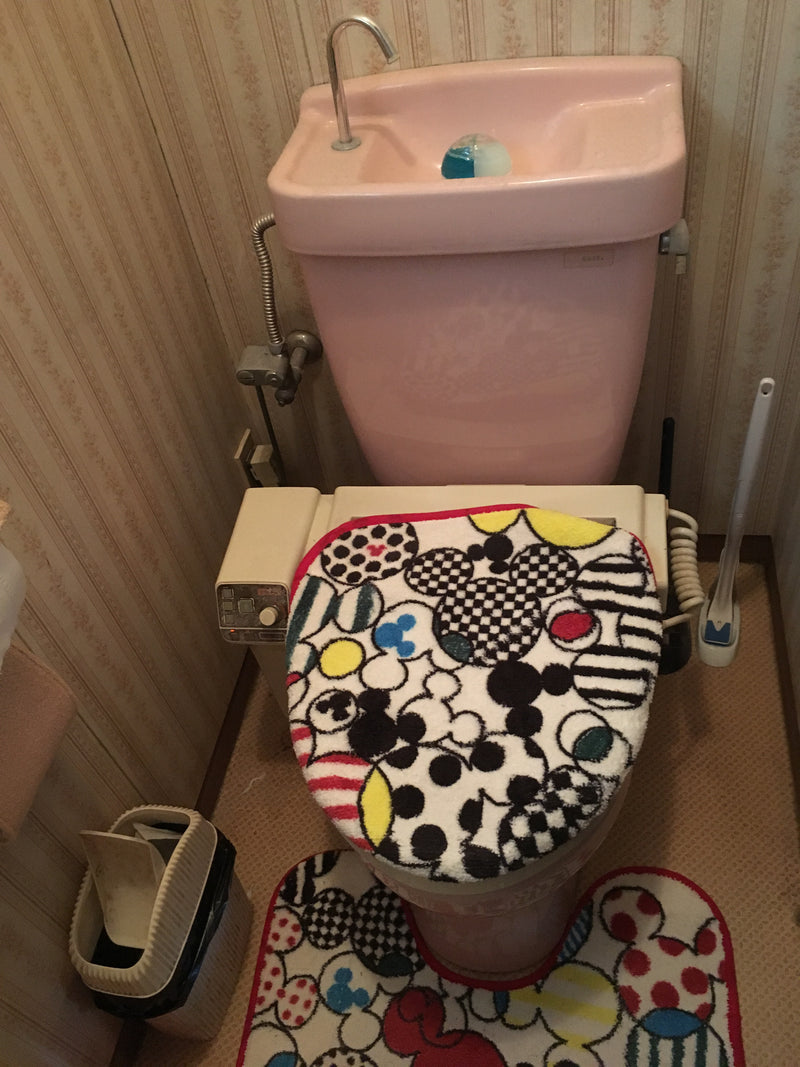 トイレ交換工事　愛知県豊田市　CES967M-NW1 - After