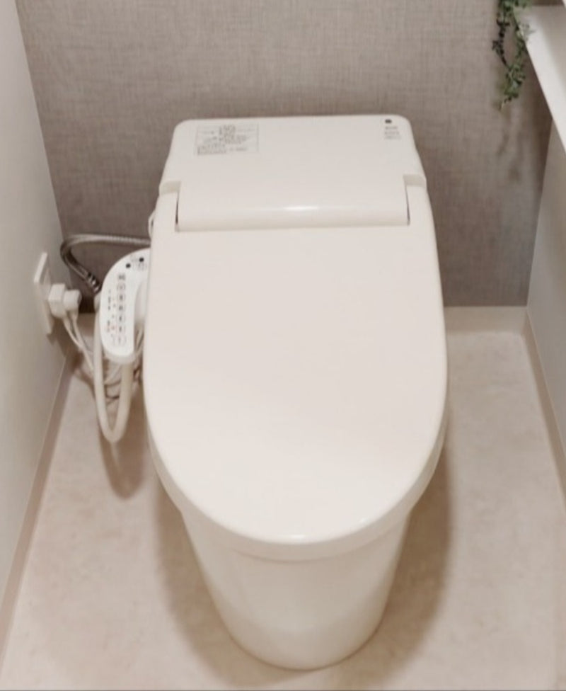 238880　トイレ取替工事　滋賀県草津市　XCH3013WSK - After