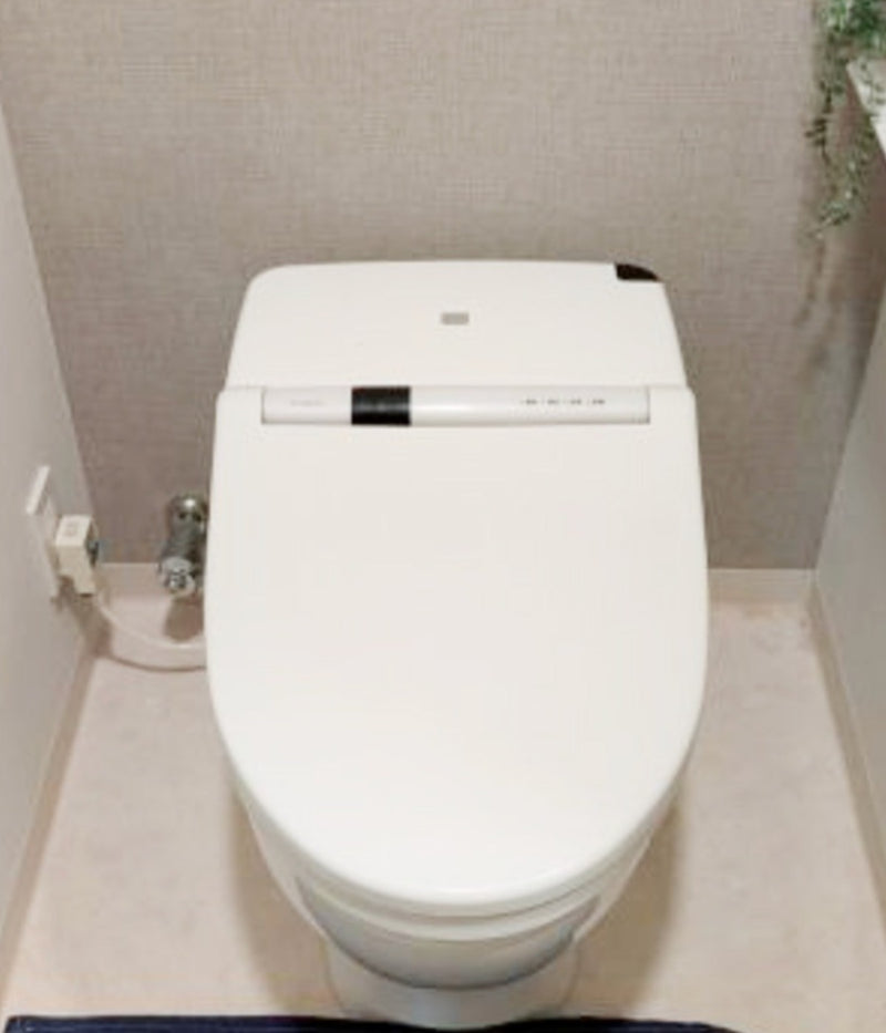 238880　トイレ取替工事　滋賀県草津市　XCH3013WSK - Before