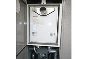 ガス給湯器交換工事　宮城県仙台市　GT-2050SAWX-T-2BL-set - Before