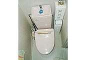 洋式便器交換工事　兵庫県加古川市　XCH1101WS-sale - Before