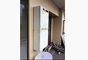ガス給湯器交換工事　東京都杉並区　GT-2050SAWX-2BL-set - Before