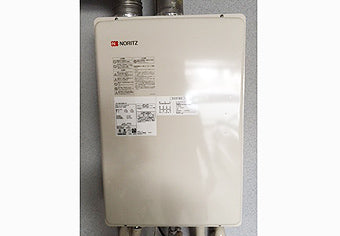 ガス給湯器交換工事　東京都世田谷区　GT-2451SAWX-FF BL-set - After