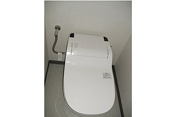 洋式便器交換工事　群馬県高崎市 XCH1101RWS-sale