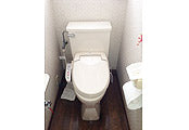 洋式便器交換工事　東京都町田市 CES9896M - Before