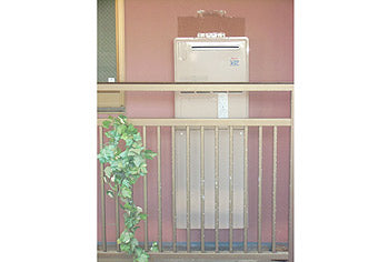 ガス給湯器交換工事　東京都世田谷区 RVD-A2400AW2-1（A) - After