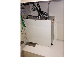 小型電気温水器交換工事　東京都大田区 EHPN-H13V1-65+EFH-4MK　 - After