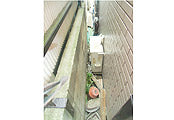 ガス給湯器交換工事　東京都練馬区　GT-C2452SAWX BL-set - Before