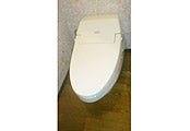 洋式便器交換工事　東京都世田谷区 CES9756F他 - Before