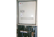 ガス給湯器交換工事　東京都世田谷区　GT-2450SAWX-TB BL-set - Before