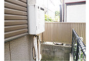 ガス給湯器交換工事　東京都小金井市　GT-C2452SAWX-2 BL-set - Before