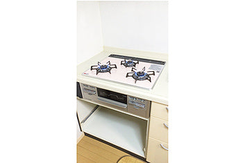 ガス給湯器他交換工事　兵庫県伊丹市　GT-C2452SAWX-2 BL-set - After