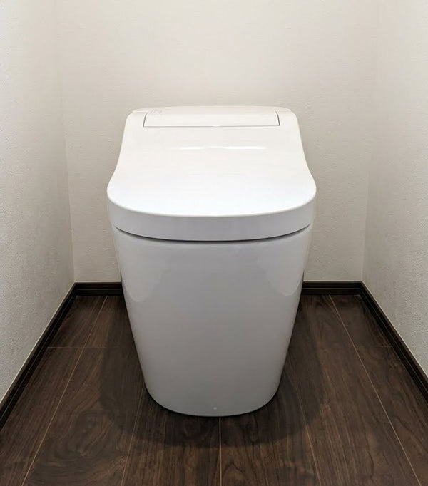 252752　トイレ取替工事　東京都文京区　XCHXS62F