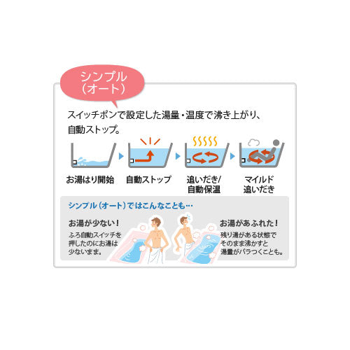[在庫限り]【台数限定】【SALE】ガスふろ給湯器[浴室・台所リモコンセット][PS扉内設置型][後方排気][シンプル][オート][16号][15A][都市ガス][旧品番]▲